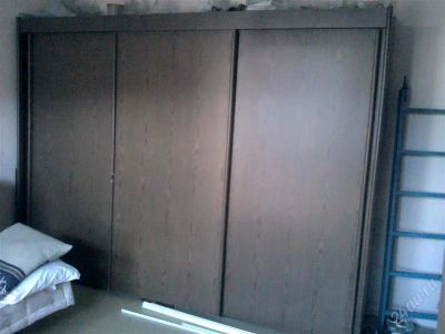 Лот: 1265061. Фото: 1. срочно продам шкаф купе!!!. Шкафы, шкафы-купе