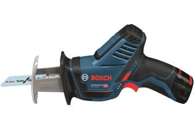 Лот: 19935628. Фото: 1. Пила сабельная Bosch GSA 12V-14... Электроинструмент