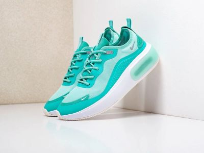 Лот: 15883340. Фото: 1. Кроссовки Nike Air Max Dia Артикул... Кеды, кроссовки, слипоны