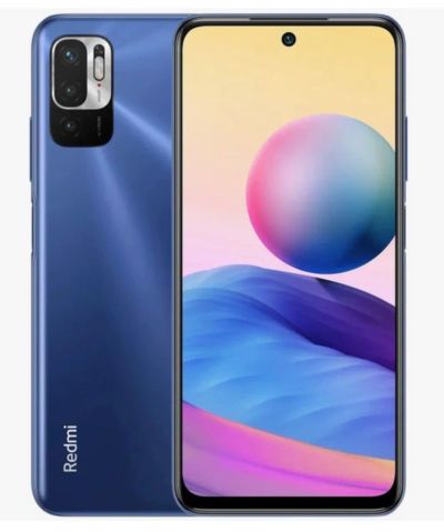 Лот: 18996008. Фото: 1. Новый Xiaomi Redmi Note 10T 4... Смартфоны