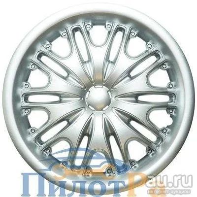 Лот: 7993585. Фото: 1. Колпаки колеса R13 радиус "Купол... Колпаки
