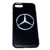 Лот: 14058833. Фото: 1. Чехол TPU на iPhone 6 Plus Print... Чехлы, бамперы