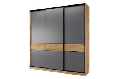 Лот: 25344052. Фото: 1. Шкаф-купе Hoff Slim. Шкафы, шкафы-купе