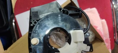 Лот: 25547354. Фото: 1. Шлейф подрулевой Nissan X-Trail... Электрооборудование