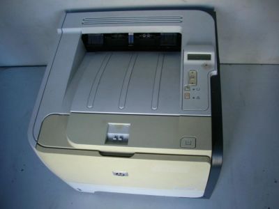 Лот: 9638002. Фото: 1. принтер HP LaserJet P2055dn. Лазерные принтеры
