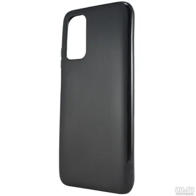 Лот: 25106771. Фото: 1. Чехол Xiaomi Redmi 9T/ Poco M3... Чехлы, бамперы