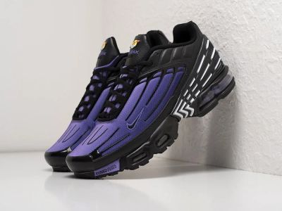 Лот: 24979488. Фото: 1. Кроссовки Nike Air Max Plus 3. Кеды, кроссовки, слипоны