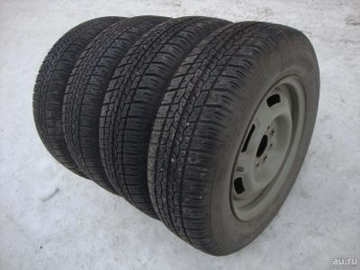 Лот: 9495992. Фото: 1. 175/70/13 КАМА-205 Минимальный... Шины на дисках