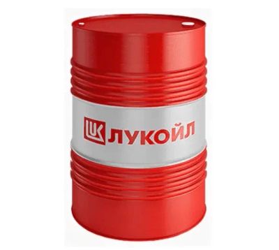 Лот: 24564045. Фото: 1. ЛУКОЙЛ GEAR GL-5 75W90 216,5 л... Масла, жидкости