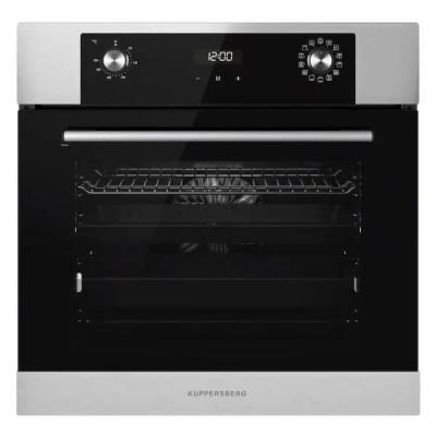 Лот: 24554300. Фото: 1. Электрический духовой шкаф Kuppersberg... Плиты, духовые шкафы, варочные поверхности