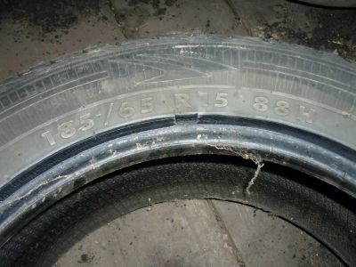 Лот: 14940592. Фото: 1. Amtel planet 301 185/65 R15. Шины