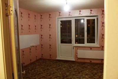 Лот: 3338911. Фото: 1. Продам 1-комн. квартиру студию... Квартиры, студии