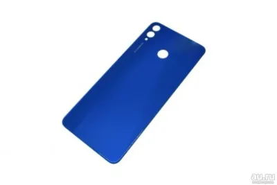Лот: 20922911. Фото: 1. Задняя крышка Премиум Huawei Honor... Корпуса, клавиатуры, кнопки