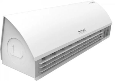 Лот: 3346941. Фото: 1. Тепловая завеса Timberk THC WS2... Обогреватели промышленные, тепловые пушки