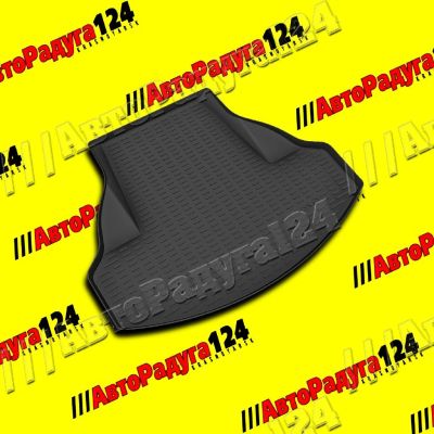 Лот: 18651095. Фото: 1. Коврик багажника Honda Accord... Чехлы, коврики, оплетки руля