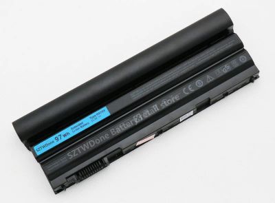 Лот: 11117238. Фото: 1. Аккумулятор Dell M5Y0X 97WH. Другое (комплектующие)