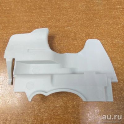 Лот: 14721288. Фото: 1. Воздухонаправляющая пластина STIHL... Бензо-, мотоинструмент
