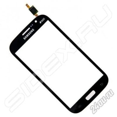 Лот: 5697894. Фото: 1. Тачскрин Samsung i9060 Galaxy... Дисплеи, дисплейные модули, тачскрины