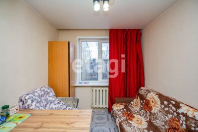 Лот: 24769601. Фото: 1. Продам 1-комн. кв. 13.9 кв.м... Квартиры, студии