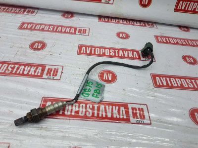 Лот: 20902373. Фото: 1. Датчик кислородный Nissan Sunny... Электрооборудование