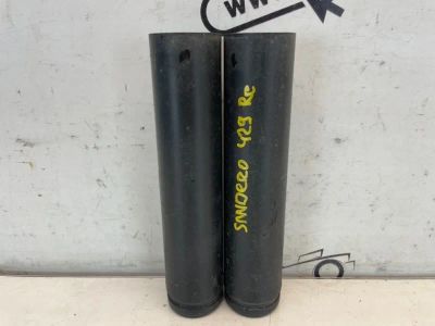 Лот: 24672304. Фото: 1. пыльники амортизаторов Renault... Двигатель и элементы двигателя