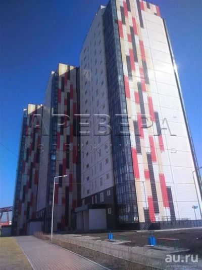 Лот: 13651148. Фото: 1. 2-комнатная квартира на ул. Апрельская... Квартиры, студии