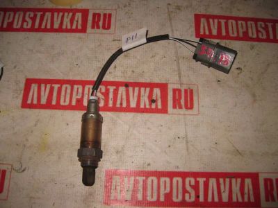 Лот: 20895461. Фото: 1. Датчик кислородный Nissan Primera... Электрооборудование