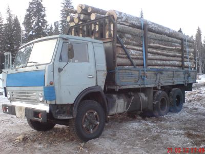 Лот: 8614179. Фото: 1. камаз 5321. Грузовики, автобусы, спецтехника