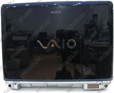 Лот: 2172378. Фото: 1. Новый ноутбук SONY VAIO VGN-СR31SR... Ноутбуки