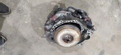 Лот: 16305434. Фото: 1. АКПП aw55-50sn af23. Трансмиссия