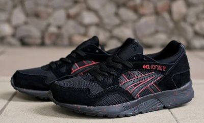 Лот: 11358035. Фото: 1. Кроссовки Asics №150121. Кеды, кроссовки, слипоны