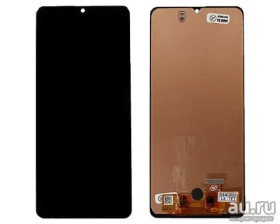 Лот: 21539907. Фото: 1. Дисплей для Samsung A315F (A31... Дисплеи, дисплейные модули, тачскрины