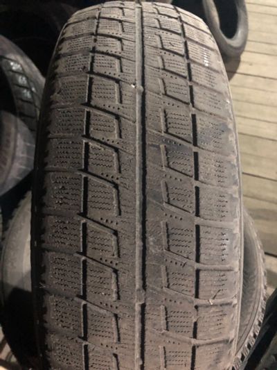 Лот: 24905699. Фото: 1. (1шт) 175/60R16 Bridgestone Blizzak... Шины