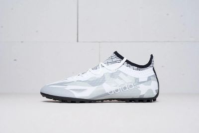 Лот: 11618121. Фото: 1. Футбольная обувь Adidas X Tango... Кеды, кроссовки, слипоны
