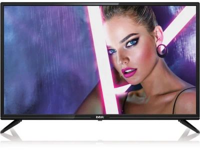 Лот: 21543200. Фото: 1. LED телевизор HD-Ready BBK 32LEM-1069... Телевизоры