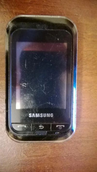 Лот: 3276866. Фото: 1. Samsung C 3300i продажа, обмен... Кнопочные мобильные телефоны