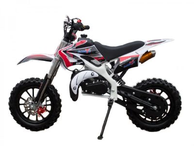 Лот: 24065836. Фото: 1. МИНИКРОСС (DIRT BIKE) С.МОТО KXD... Мотоциклы