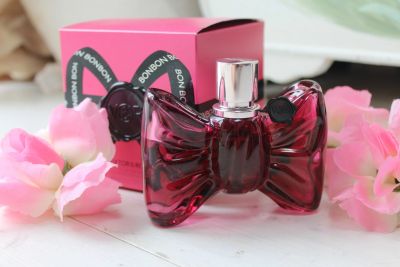 Лот: 7245865. Фото: 1. Bonbon от Viktor&Rolf 90мл *3000... Женская парфюмерия