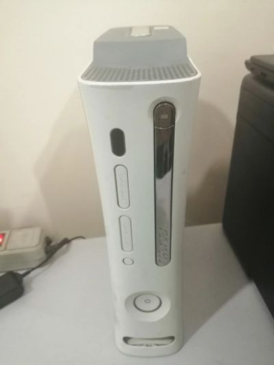 Лот: 14568776. Фото: 1. Консоль X-Box (1008-05). Игровые приставки, консоли