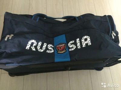 Лот: 8414561. Фото: 1. Сумка для переезда Forward. Другое (спортивные товары)