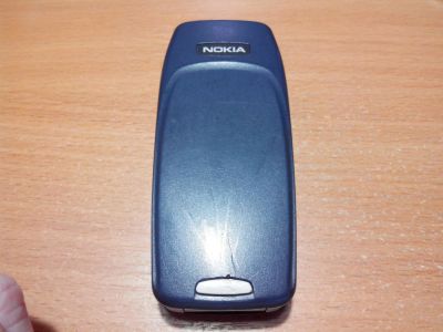Лот: 9437559. Фото: 1. Продам/обменяю Nokia 3310. Кнопочные мобильные телефоны