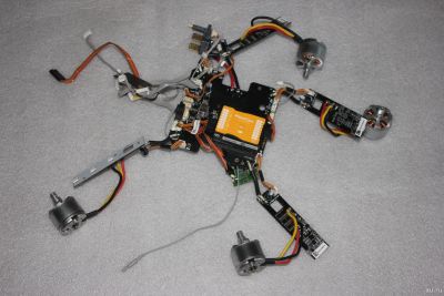 Лот: 13328178. Фото: 1. dji phantom 2 vision plus. Квадрокоптеры