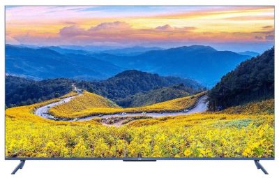 Лот: 20738737. Фото: 1. Телевизор Haier 58 Smart TV S5. Телевизоры