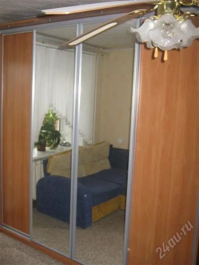 Лот: 890563. Фото: 1. Шкаф-купе. Шкафы, шкафы-купе