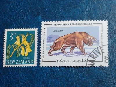 Лот: 25509952. Фото: 1. - Марки для Вашей коллекции. лот... Марки