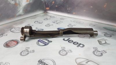 Лот: 23583389. Фото: 1. Балансирный вал Jeep Grand Cherokee... Двигатель и элементы двигателя