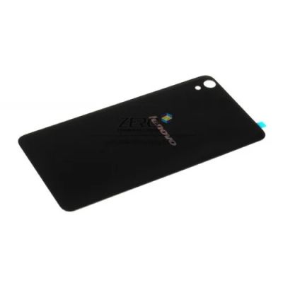 Лот: 7954778. Фото: 1. Задняя крышка Lenovo S850 Black. Корпуса, клавиатуры, кнопки