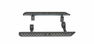 Лот: 14993117. Фото: 1. Пороги силовые Mitsubishi L200... Навесные силовые механизмы
