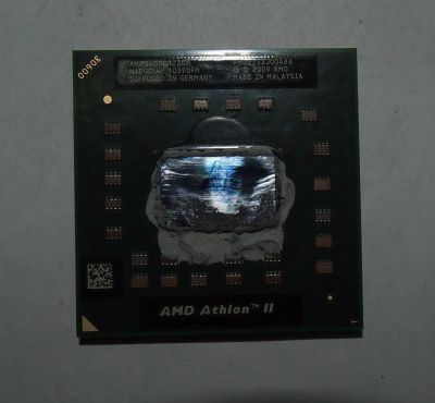 Лот: 6462206. Фото: 1. Процессор AMD Athlon II Dual-Core... Процессоры