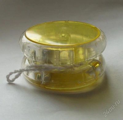 Лот: 1903029. Фото: 1. Йо-йо (yo-yo) со светодиодами... Разное